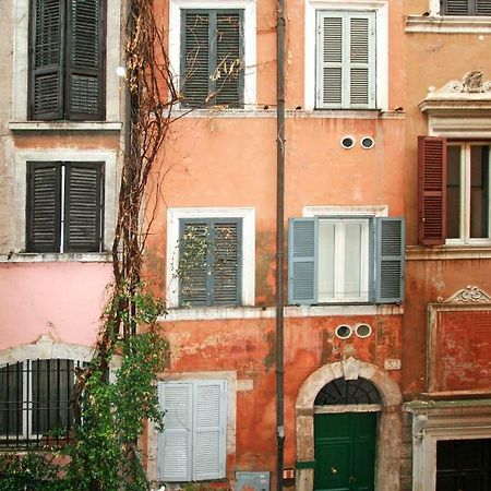 Roma Center Fori Imperiali Raffy'S Charming Suite Exterior foto