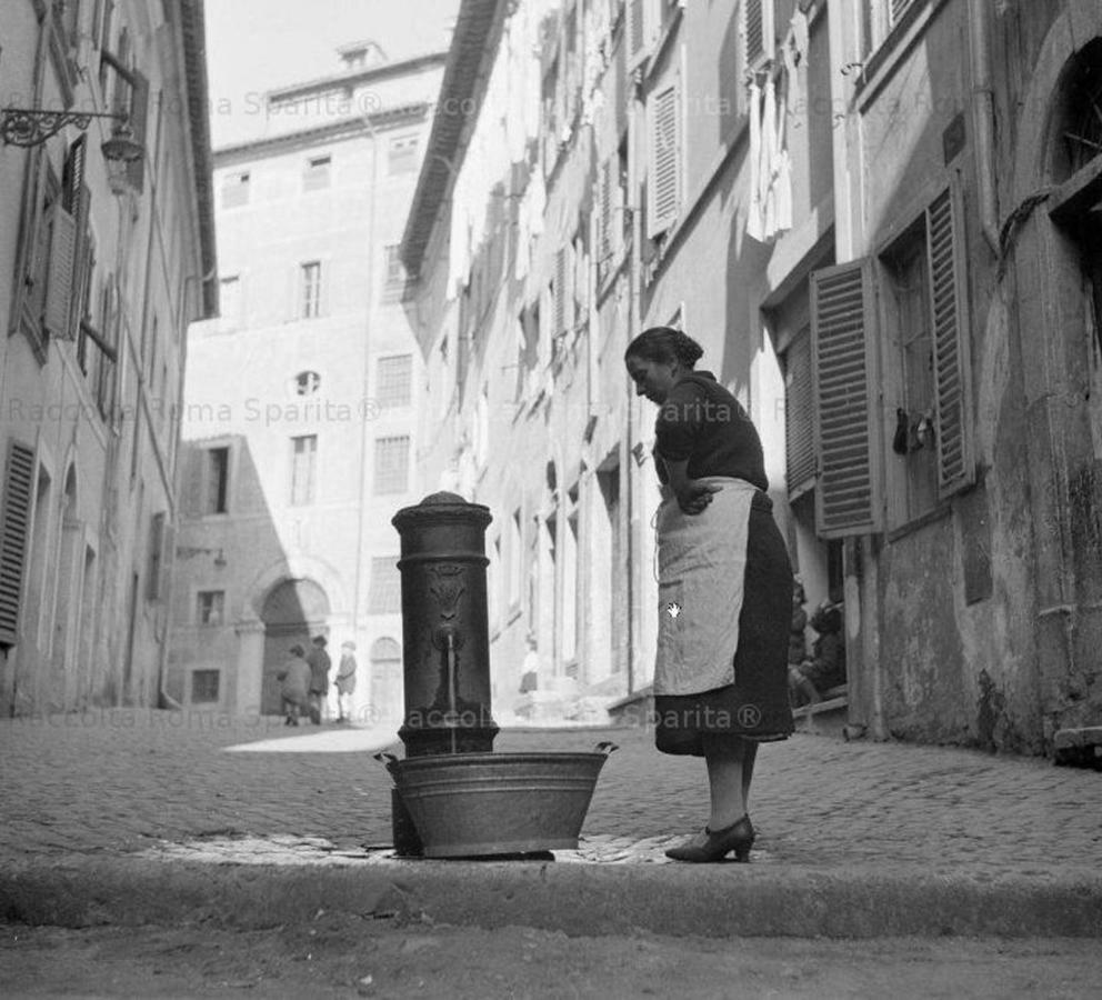 Roma Center Fori Imperiali Raffy'S Charming Suite Exterior foto