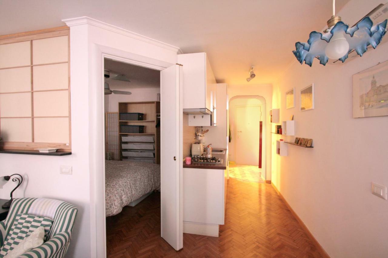 Roma Center Fori Imperiali Raffy'S Charming Suite Exterior foto