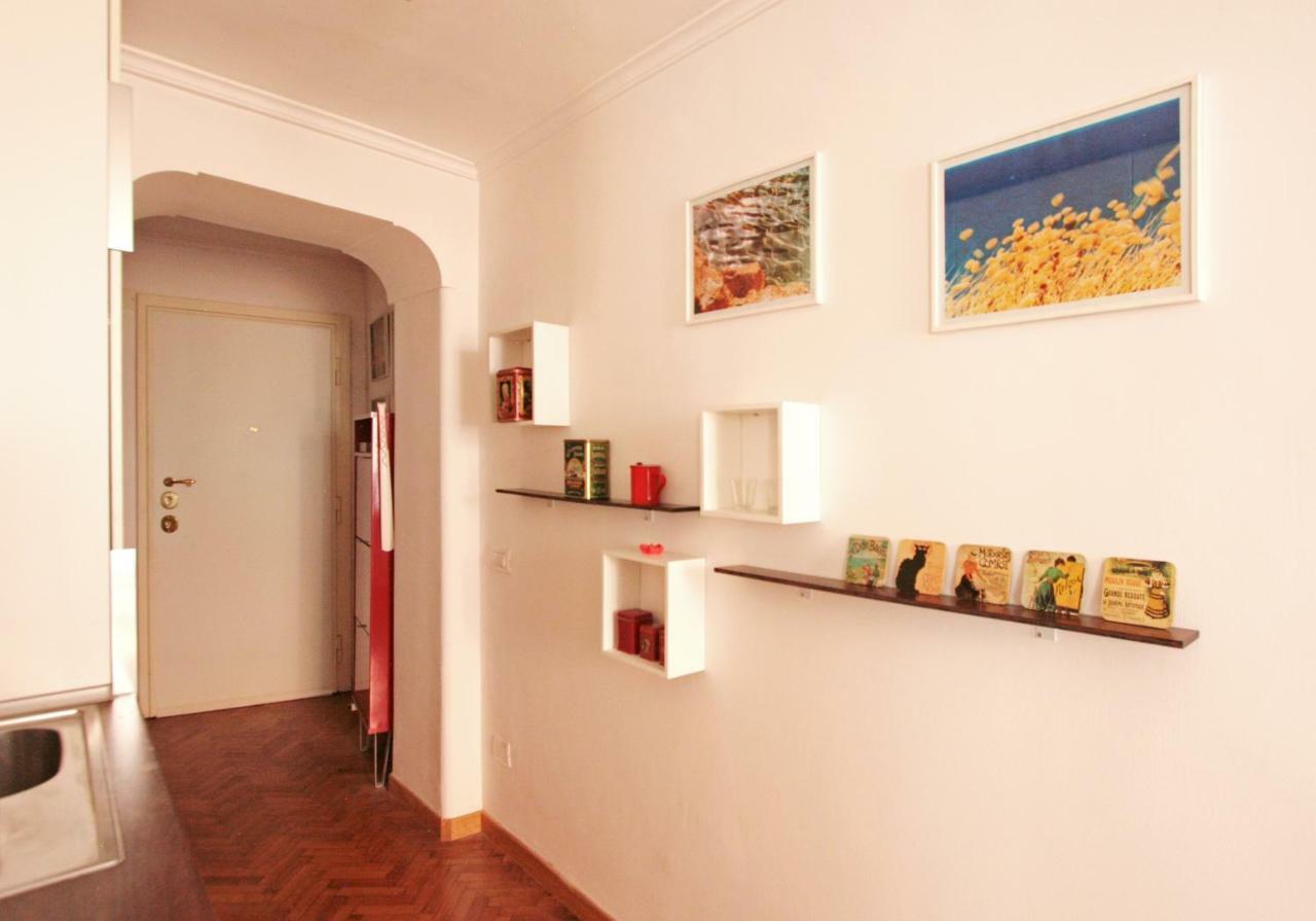 Roma Center Fori Imperiali Raffy'S Charming Suite Exterior foto