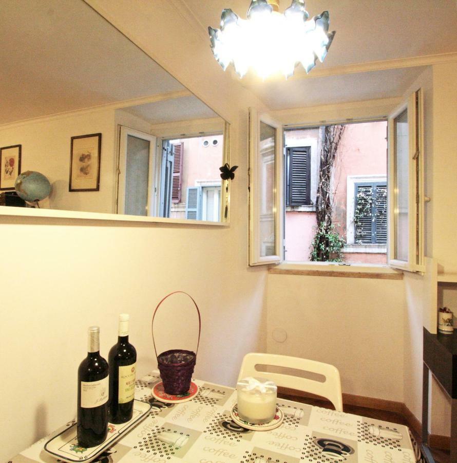 Roma Center Fori Imperiali Raffy'S Charming Suite Exterior foto
