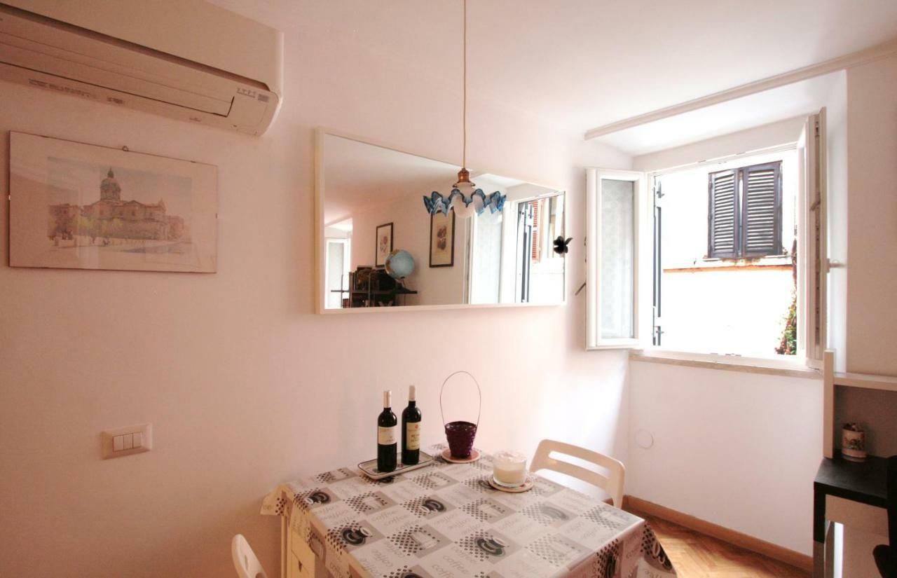 Roma Center Fori Imperiali Raffy'S Charming Suite Exterior foto