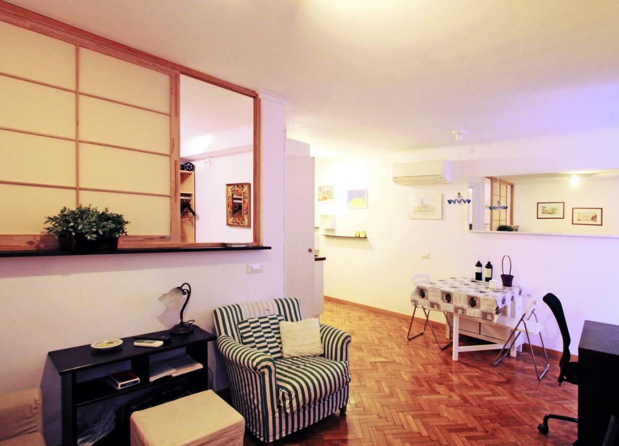 Roma Center Fori Imperiali Raffy'S Charming Suite Exterior foto