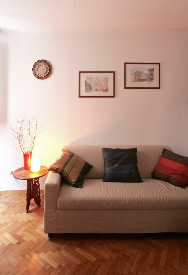 Roma Center Fori Imperiali Raffy'S Charming Suite Exterior foto