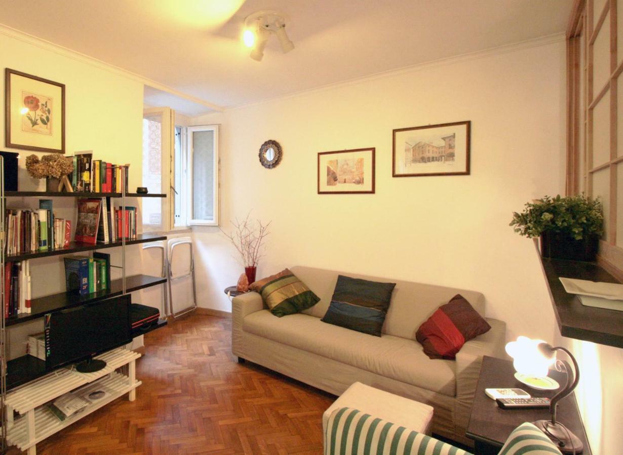 Roma Center Fori Imperiali Raffy'S Charming Suite Exterior foto